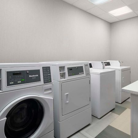 Hampton Inn Stafford / Quantico-Aquia Bagian luar foto