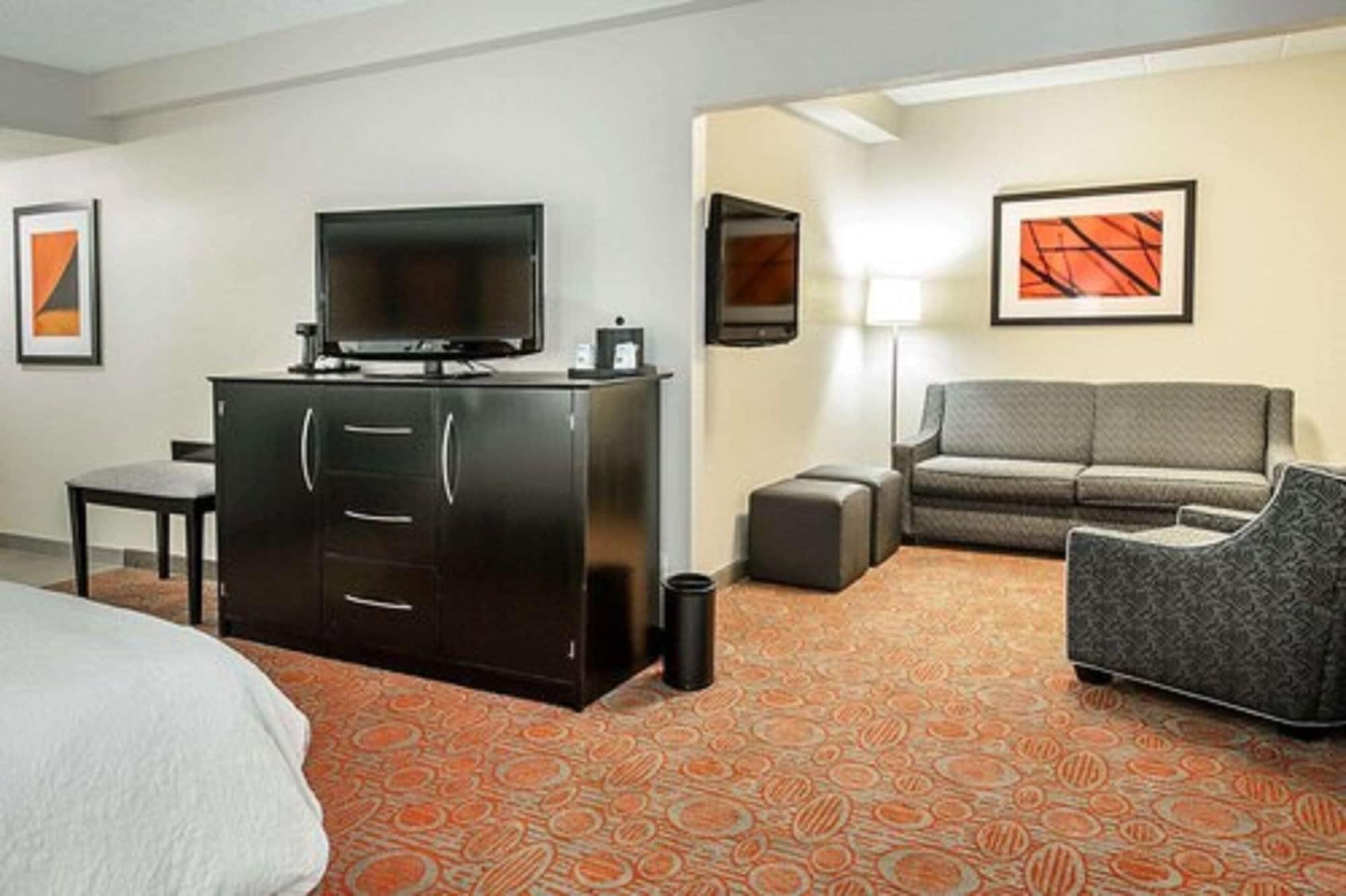 Hampton Inn Stafford / Quantico-Aquia Bagian luar foto