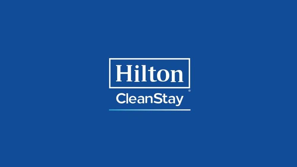 Hampton Inn Stafford / Quantico-Aquia Bagian luar foto