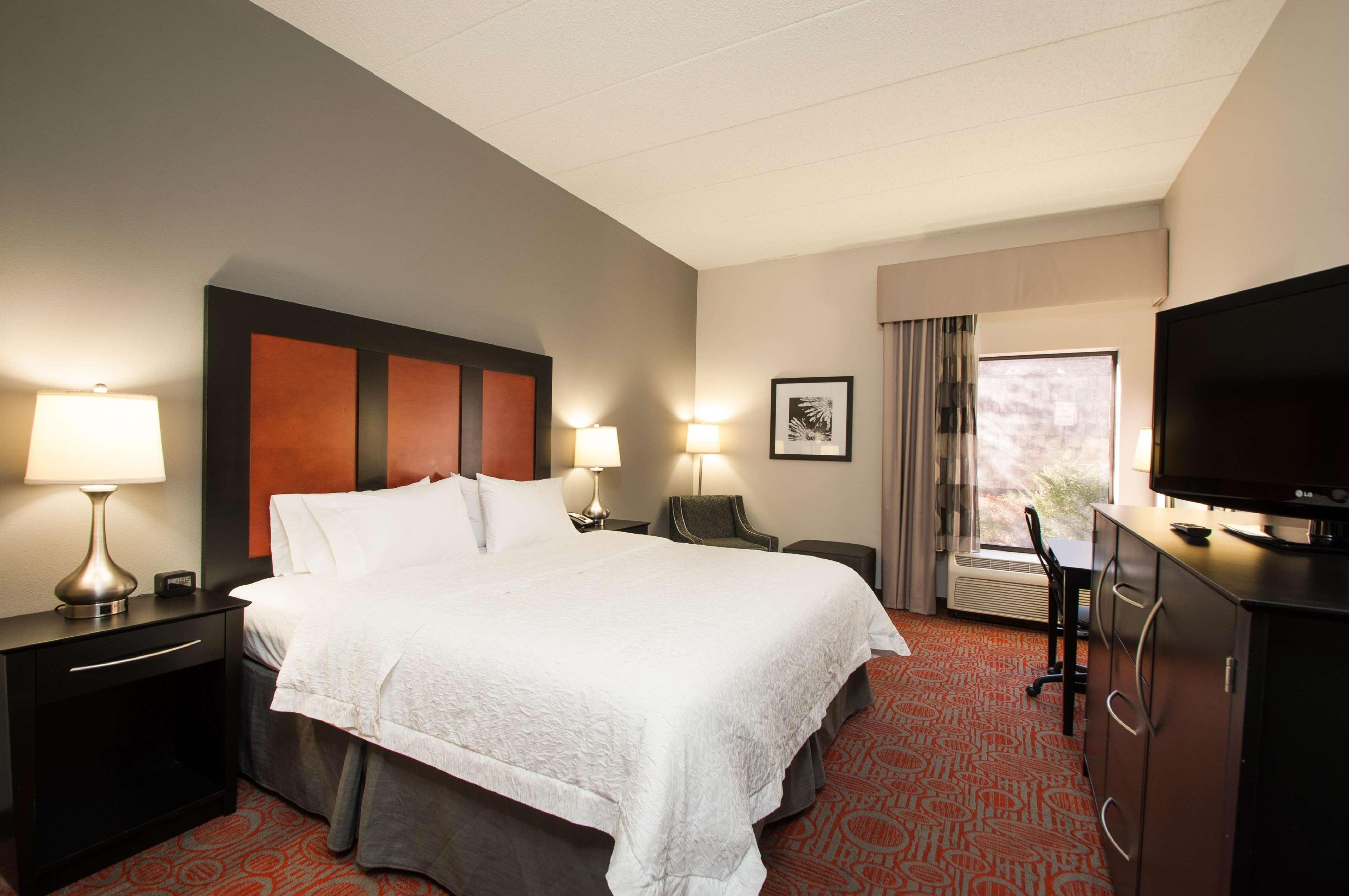 Hampton Inn Stafford / Quantico-Aquia Bagian luar foto