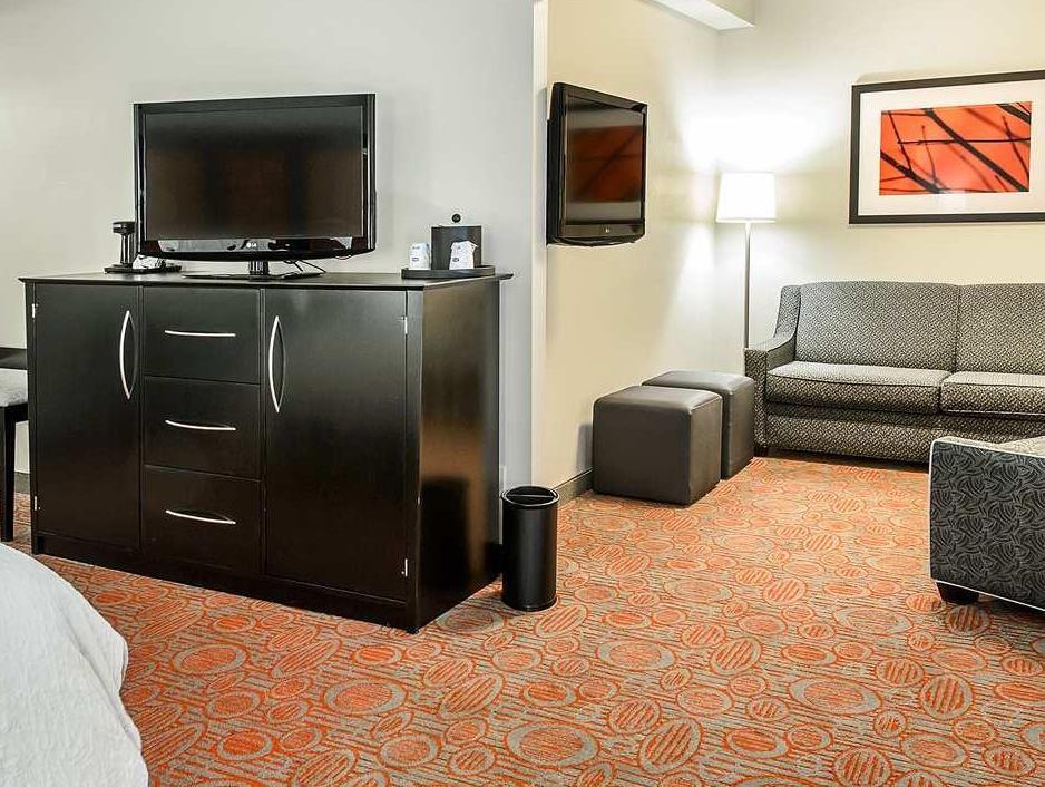 Hampton Inn Stafford / Quantico-Aquia Bagian luar foto