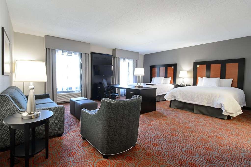 Hampton Inn Stafford / Quantico-Aquia Ruang foto