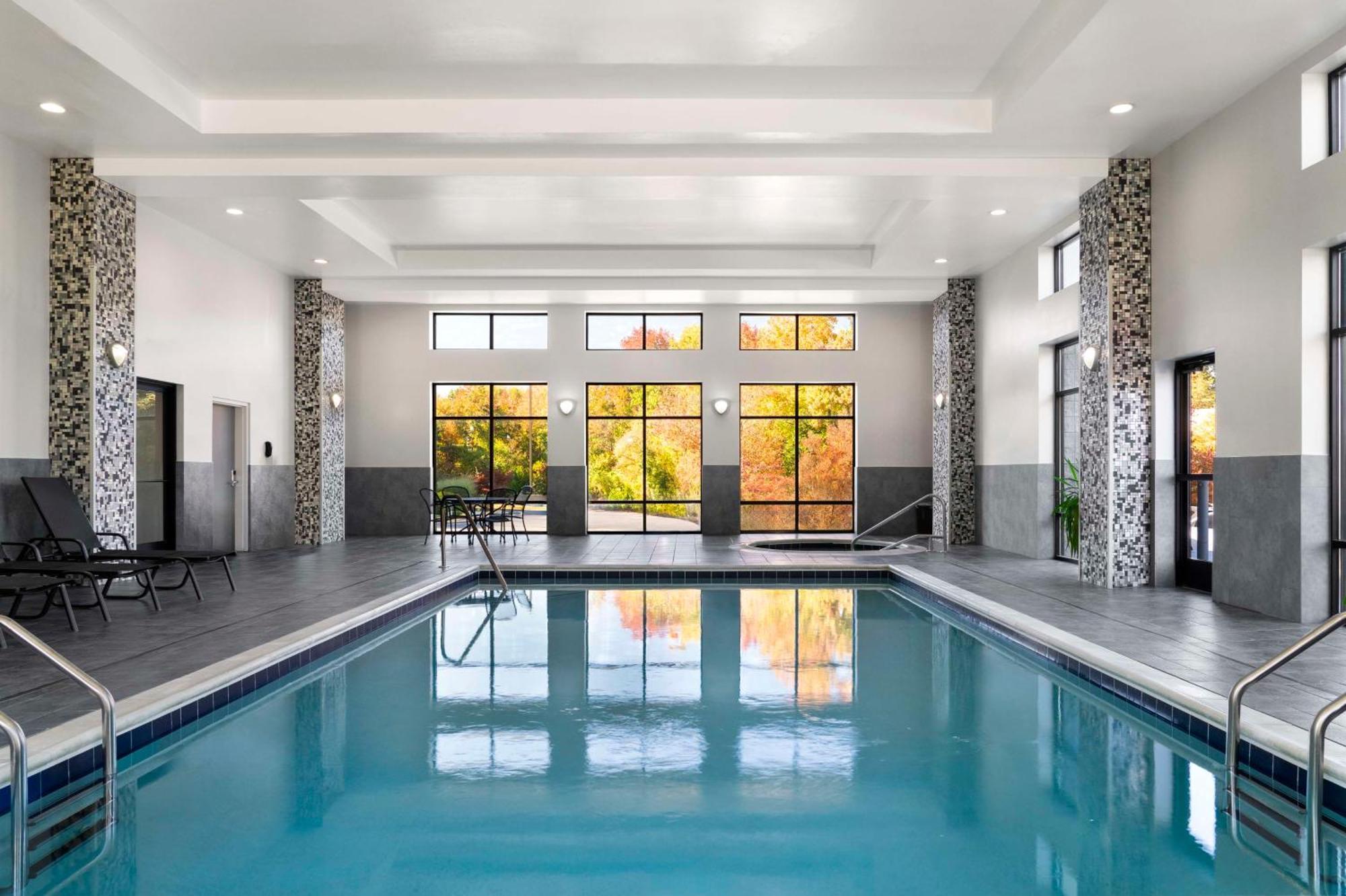 Hampton Inn Stafford / Quantico-Aquia Bagian luar foto