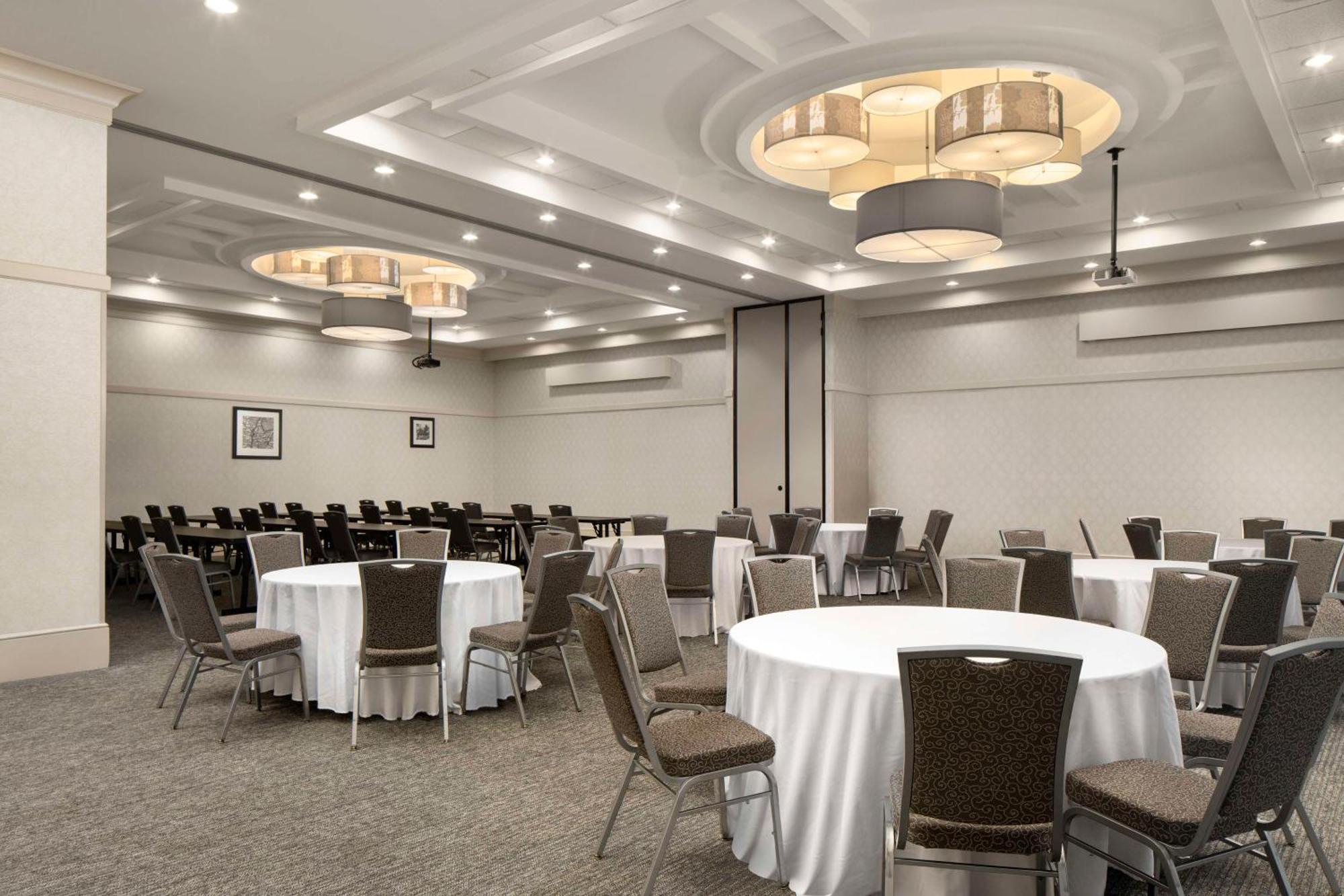 Hampton Inn Stafford / Quantico-Aquia Bagian luar foto