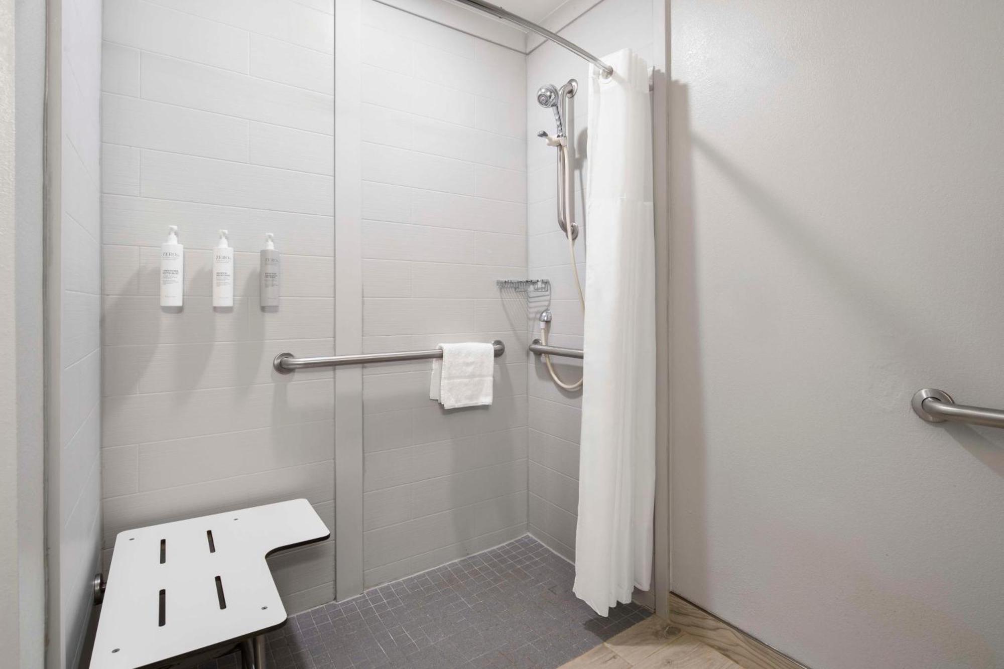 Hampton Inn Stafford / Quantico-Aquia Bagian luar foto