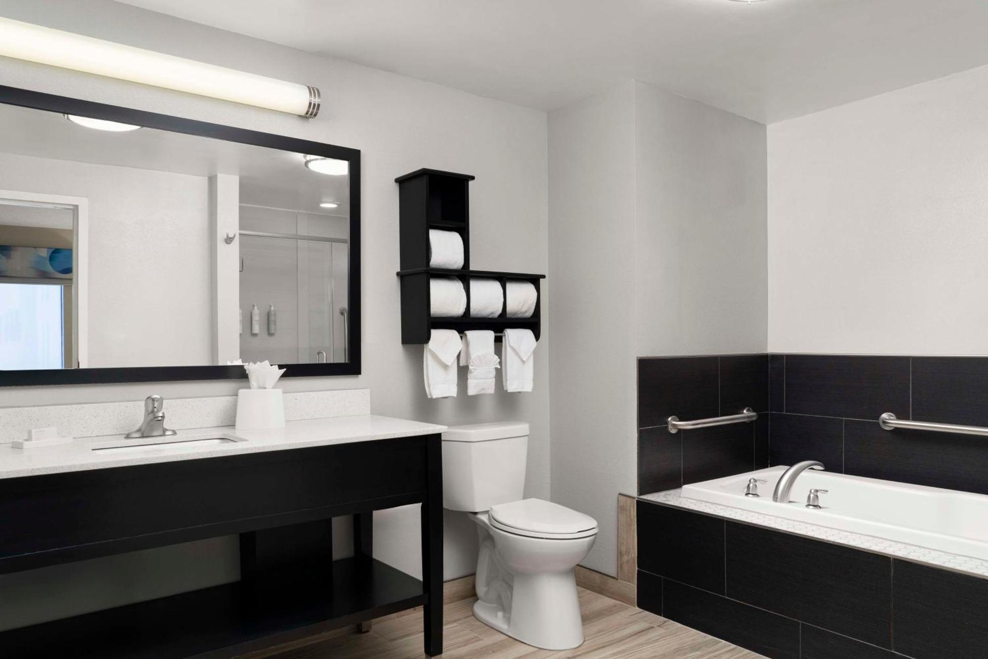 Hampton Inn Stafford / Quantico-Aquia Bagian luar foto