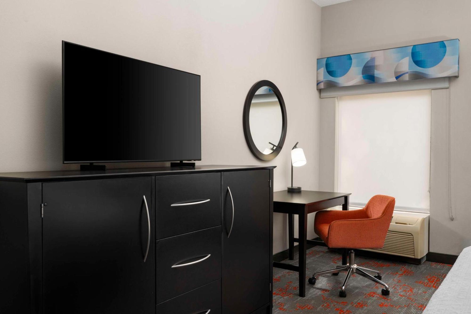 Hampton Inn Stafford / Quantico-Aquia Bagian luar foto
