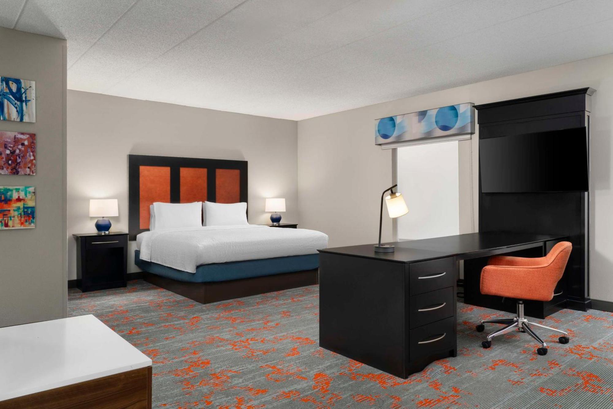 Hampton Inn Stafford / Quantico-Aquia Bagian luar foto