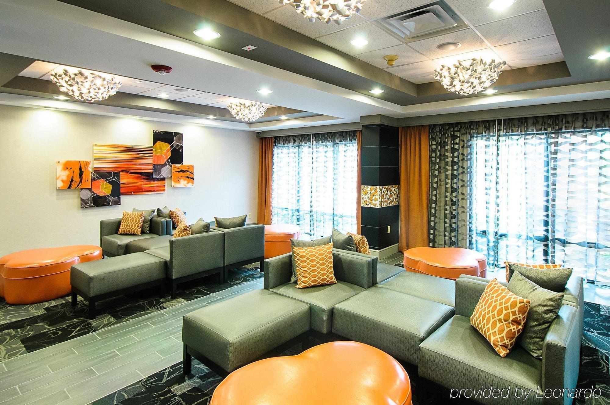 Hampton Inn Stafford / Quantico-Aquia Bagian luar foto