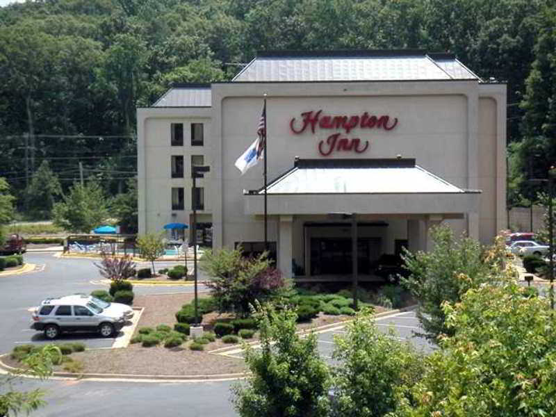 Hampton Inn Stafford / Quantico-Aquia Bagian luar foto